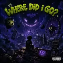 Where Did I Go? by Zayvion