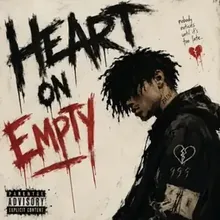 Heart on Empty by Lvne