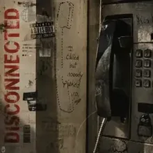 Disconnected by Static Ghost