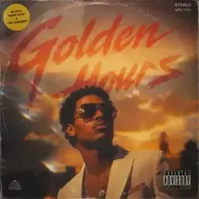 Golden Hours by Mira Vega