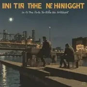 Midjourney album cover attempt