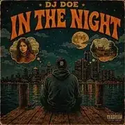 DALL-E 3 album cover attempt